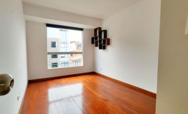 Venta Dúplex con Balcón 133 m2, Cochera y Depósito – Higuereta, Santiago de Surco