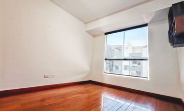 Venta Dúplex con Balcón 133 m2, Cochera y Depósito – Higuereta, Santiago de Surco