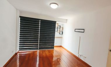 Venta Dúplex con Balcón 133 m2, Cochera y Depósito – Higuereta, Santiago de Surco