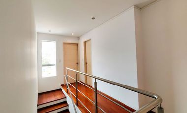 Venta Dúplex con Balcón 133 m2, Cochera y Depósito – Higuereta, Santiago de Surco