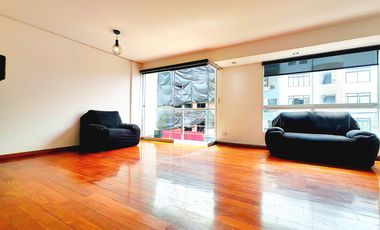 Venta Dúplex con Balcón 133 m2, Cochera y Depósito – Higuereta, Santiago de Surco