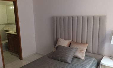 Venta aparta estudio Santa Mónica