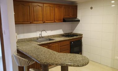 Venta aparta estudio Santa Mónica