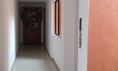 Venta aparta estudio Santa Mónica