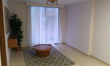 Venta aparta estudio Santa Mónica