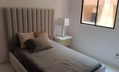 Venta aparta estudio Santa Mónica