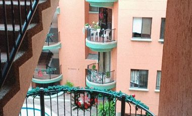 Venta aparta estudio Santa Mónica