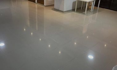 Venta aparta estudio Santa Mónica