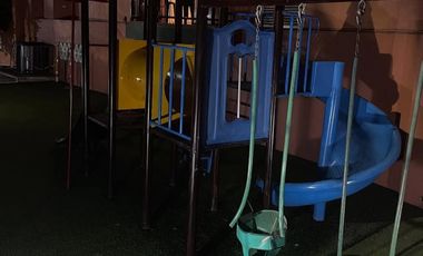 Venta aparta estudio Santa Mónica