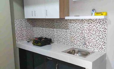 disewakan apartemen puncak dharmahusada tower c 2728 dekat kampus c unair full furnish