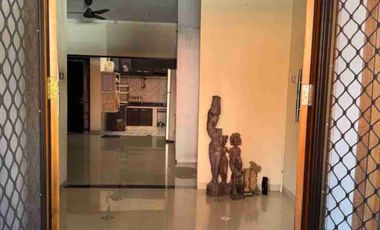 Buc rmh one gate security 24jam fas pool jl10mtr pst kota gatsu tengah