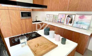Dijual Cepat Rumah Estetik di Veteran Jakarta Selatan