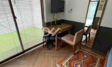 Dijual Cepat Rumah Estetik di Veteran Jakarta Selatan
