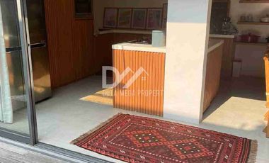 Dijual Cepat Rumah Estetik di Veteran Jakarta Selatan