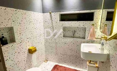 Dijual Cepat Rumah Estetik di Veteran Jakarta Selatan