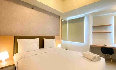 FOR SALE AND RENT MUSTIKA GOLF RESIDENCE APARTMENT