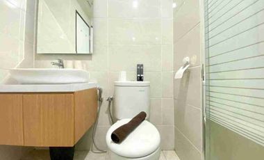 FOR SALE AND RENT MUSTIKA GOLF RESIDENCE APARTMENT