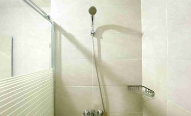 FOR SALE AND RENT MUSTIKA GOLF RESIDENCE APARTMENT