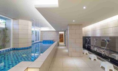 FOR SALE AND RENT MUSTIKA GOLF RESIDENCE APARTMENT