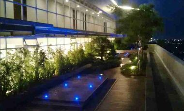 FOR SALE AND RENT MUSTIKA GOLF RESIDENCE APARTMENT