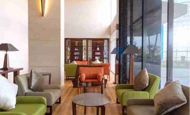 FOR SALE AND RENT MUSTIKA GOLF RESIDENCE APARTMENT