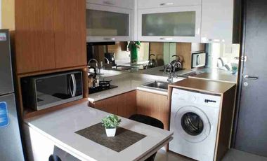 FOR SALE AND RENT MUSTIKA GOLF RESIDENCE APARTMENT