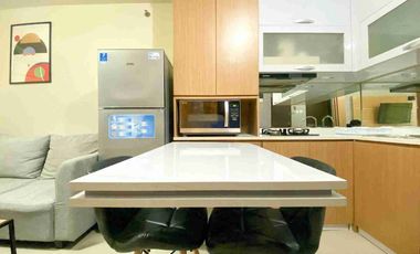 FOR SALE AND RENT MUSTIKA GOLF RESIDENCE APARTMENT