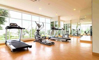 FOR SALE AND RENT MUSTIKA GOLF RESIDENCE APARTMENT