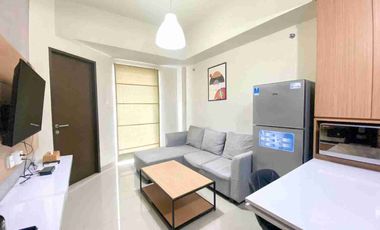 FOR SALE AND RENT MUSTIKA GOLF RESIDENCE APARTMENT