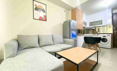 FOR SALE AND RENT MUSTIKA GOLF RESIDENCE APARTMENT