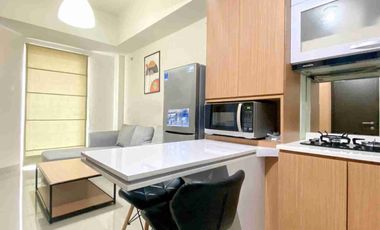 FOR SALE AND RENT MUSTIKA GOLF RESIDENCE APARTMENT