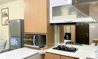 FOR SALE AND RENT MUSTIKA GOLF RESIDENCE APARTMENT