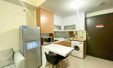 FOR SALE AND RENT MUSTIKA GOLF RESIDENCE APARTMENT