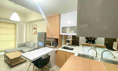 FOR SALE AND RENT MUSTIKA GOLF RESIDENCE APARTMENT