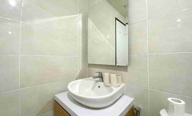 FOR SALE AND RENT MUSTIKA GOLF RESIDENCE APARTMENT