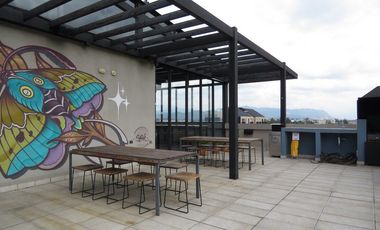 VENDO APARTAMENTO EN CHÍA