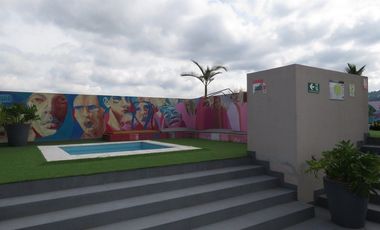 VENDO APARTAMENTO EN CHÍA