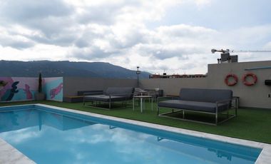 VENDO APARTAMENTO EN CHÍA