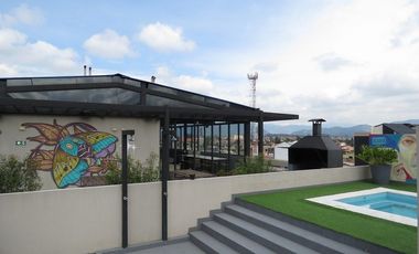 VENDO APARTAMENTO EN CHÍA