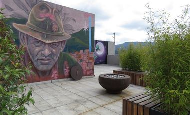 VENDO APARTAMENTO EN CHÍA