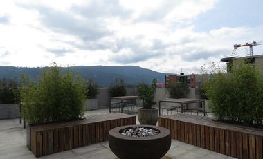 VENDO APARTAMENTO EN CHÍA