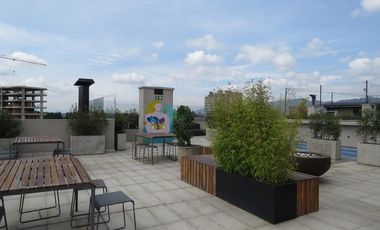 VENDO APARTAMENTO EN CHÍA