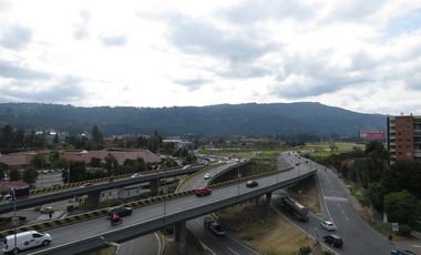 VENDO APARTAMENTO EN CHÍA