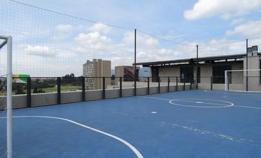 VENDO APARTAMENTO EN CHÍA