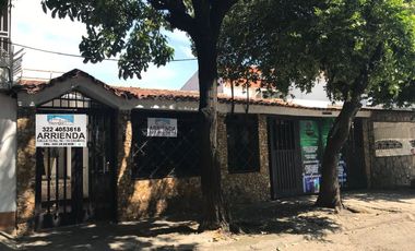 CASA EN LA CEIBA IDEAL PARA EMPRESA