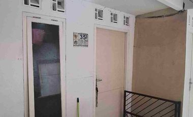 Di Kontrakan Petakan lokasi strategis