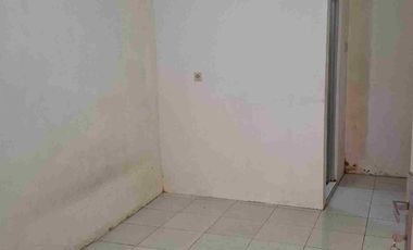 Di Kontrakan Petakan lokasi strategis