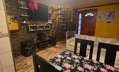 Venta En Pasaje Don Bosco, San Bernardo