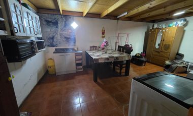 Venta En Pasaje Don Bosco, San Bernardo