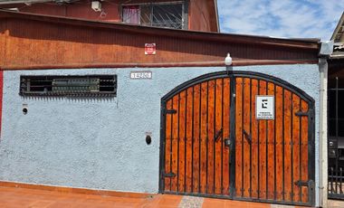 Venta En Pasaje Don Bosco, San Bernardo